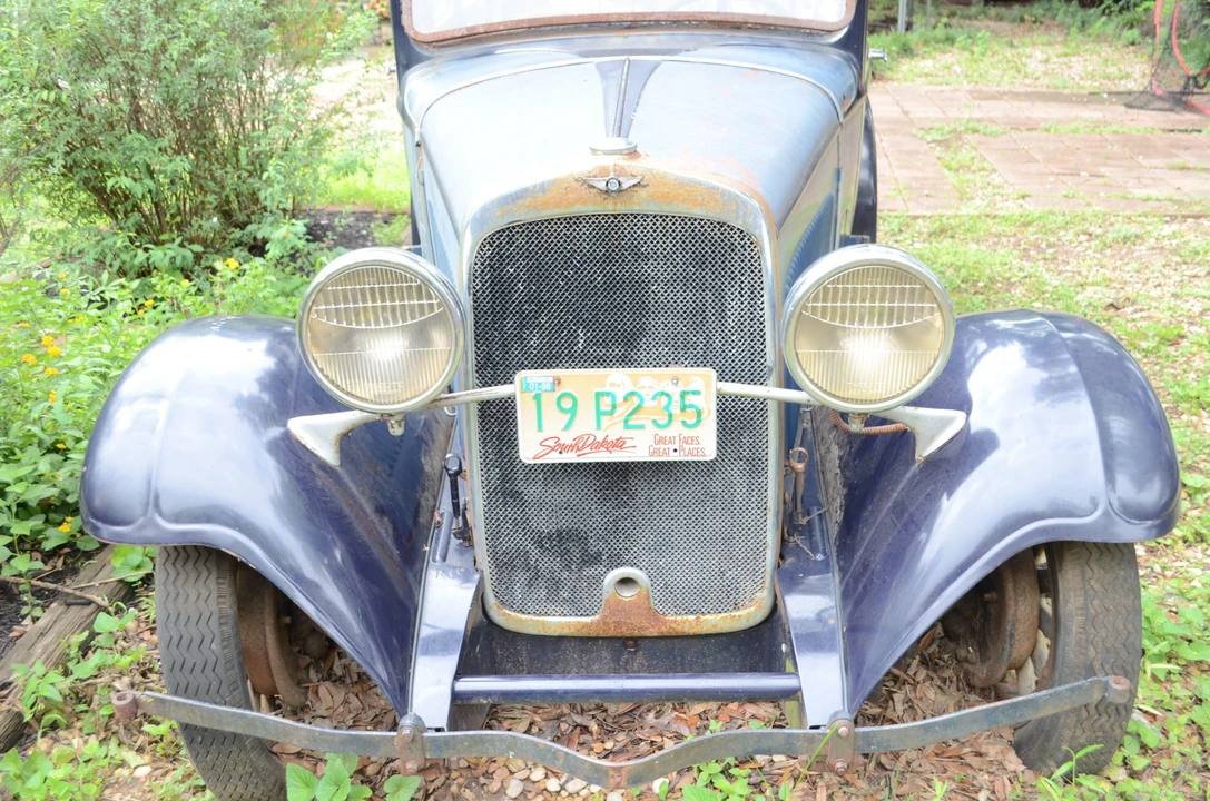 1929 Dodge Pickup (1917-1932) - Image 12 of 31