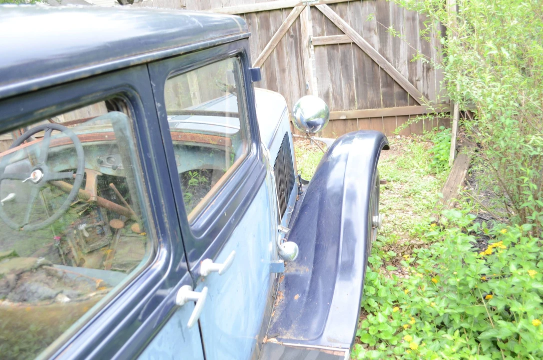 1929 Dodge Pickup (1917-1932) - Image 28 of 31