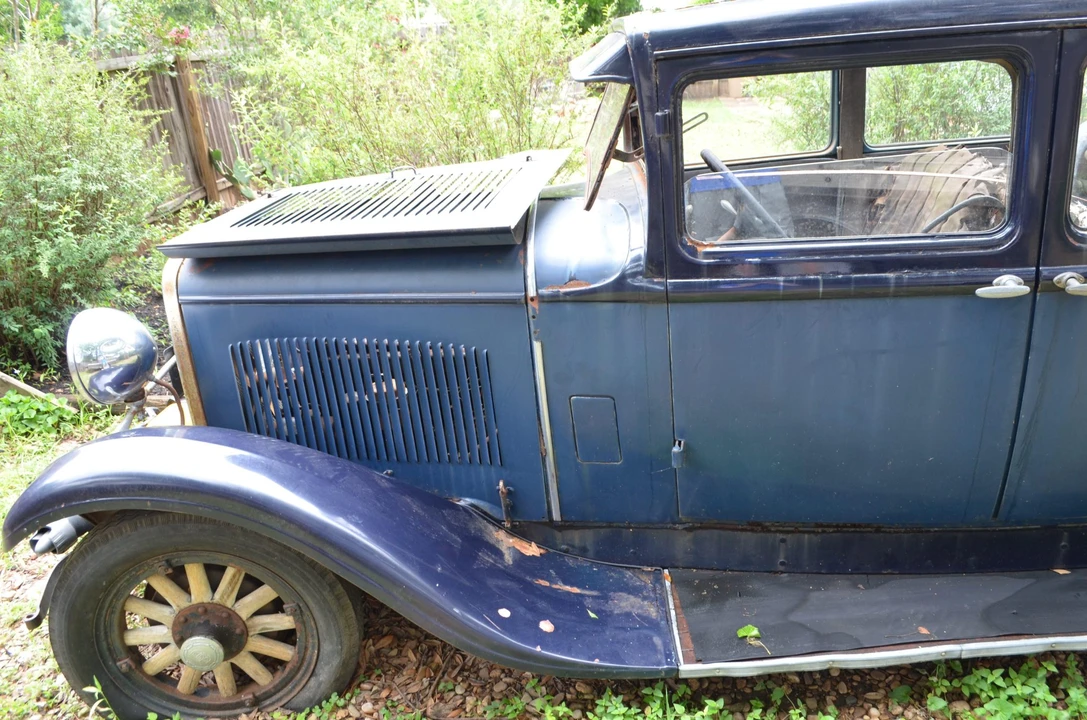 1929 Dodge Pickup (1917-1932) - Image 14 of 31