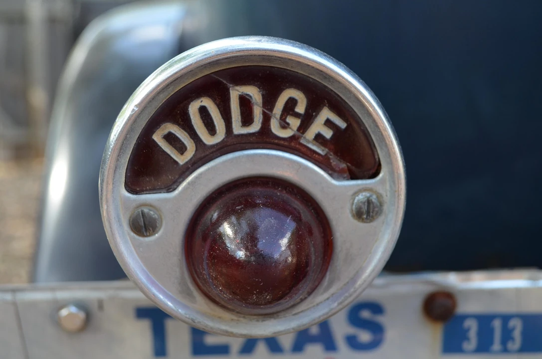 1929 Dodge Pickup (1917-1932) - Image 22 of 31