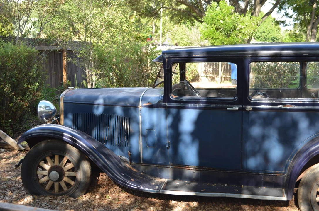 1929 Dodge Pickup (1917-1932) - Image 13 of 31