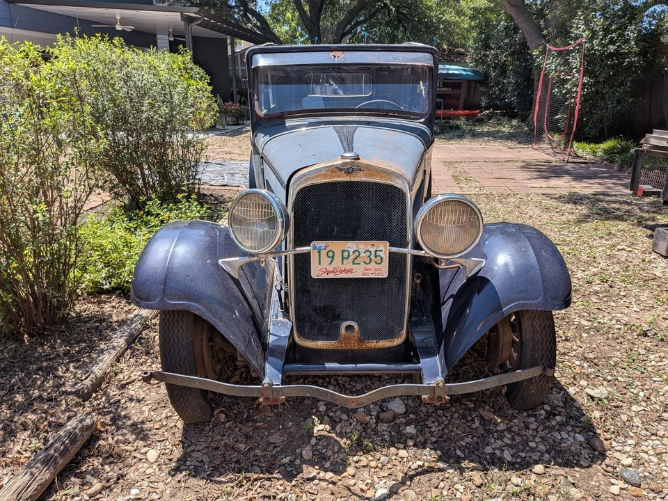 1929 Dodge Pickup (1917-1932) - Image 7 of 31