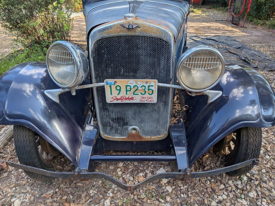 1929 Dodge Pickup (1917-1932) - Image 10 of 31