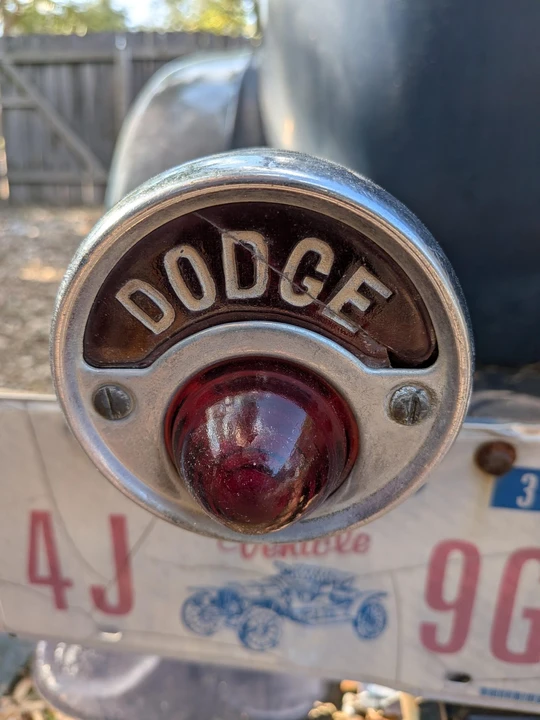 1929 Dodge Pickup (1917-1932) - Image 23 of 31