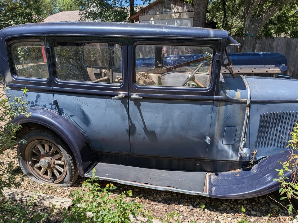 1929 Dodge Pickup (1917-1932) - Image 29 of 31