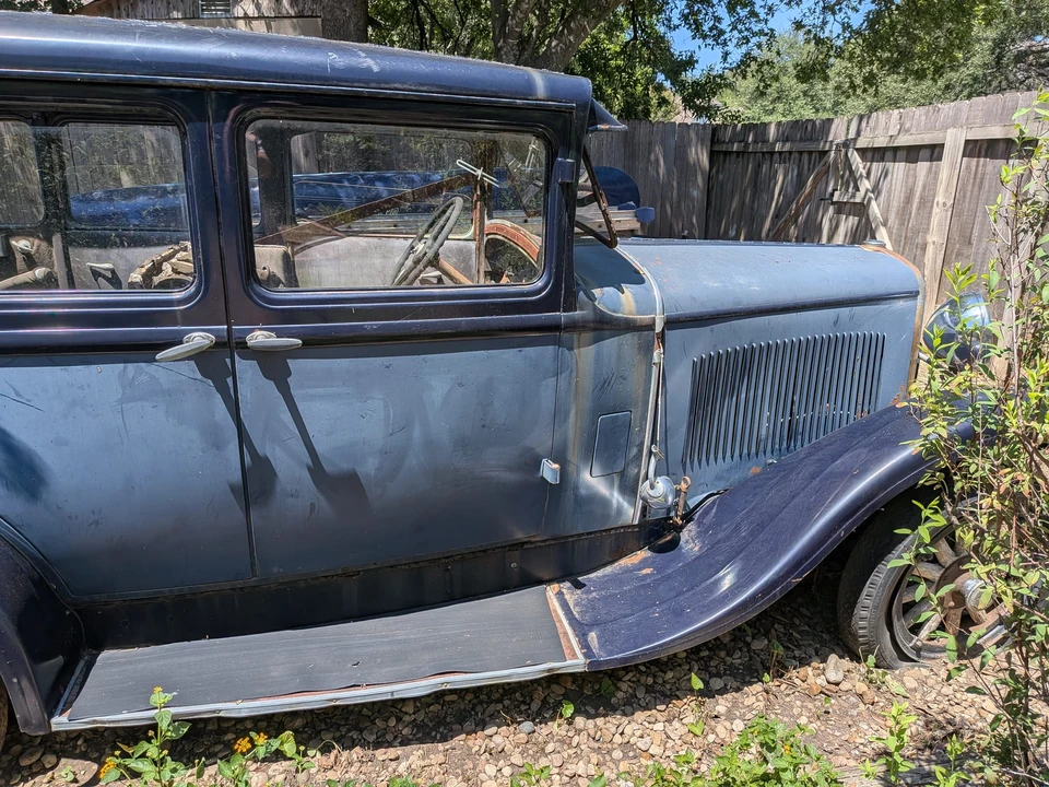 1929 Dodge Pickup (1917-1932) - Image 27 of 31