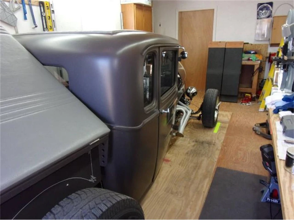 1929 Dodge Pickup (1917-1932) - Image 12 of 25