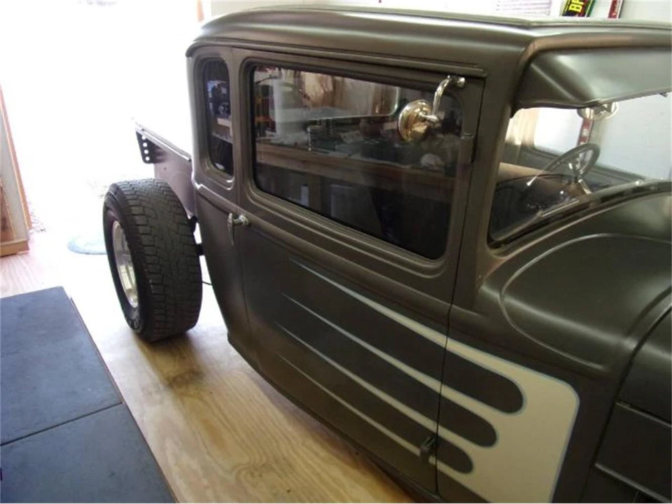 1929 Dodge Pickup (1917-1932) - Image 15 of 25