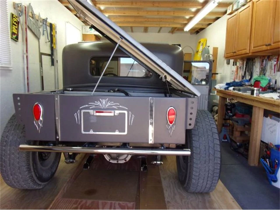 1929 Dodge Pickup (1917-1932) - Image 17 of 25