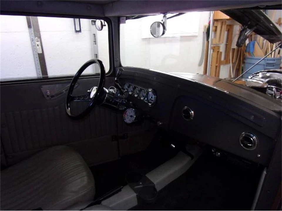 1929 Dodge Pickup (1917-1932) - Image 8 of 25