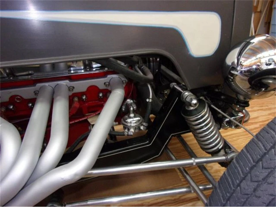 1929 Dodge Pickup (1917-1932) - Image 7 of 25