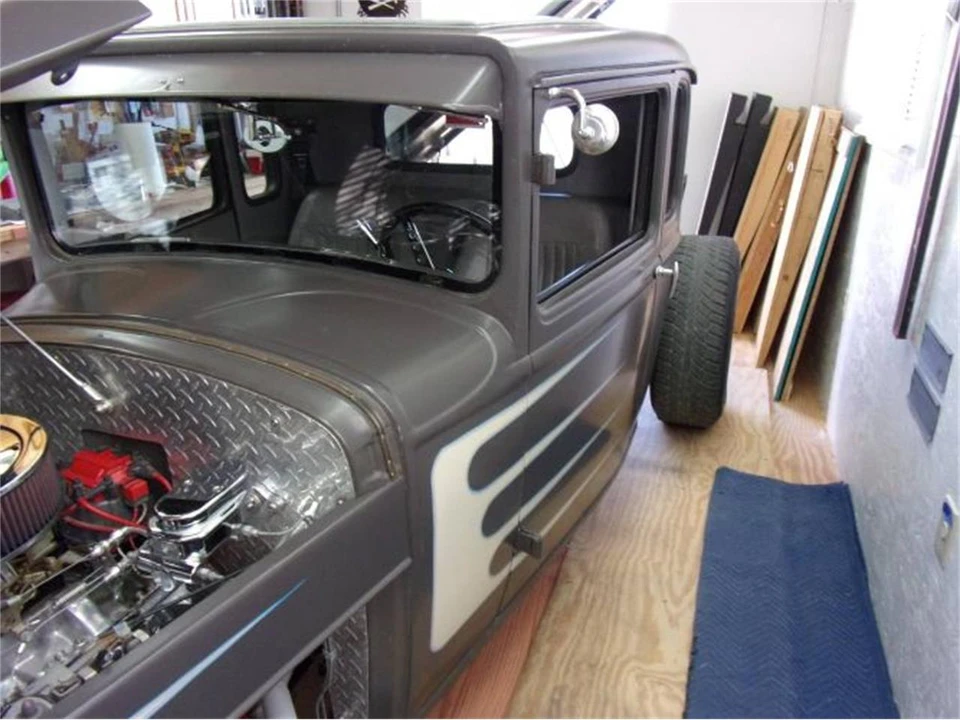 1929 Dodge Pickup (1917-1932) - Image 22 of 25