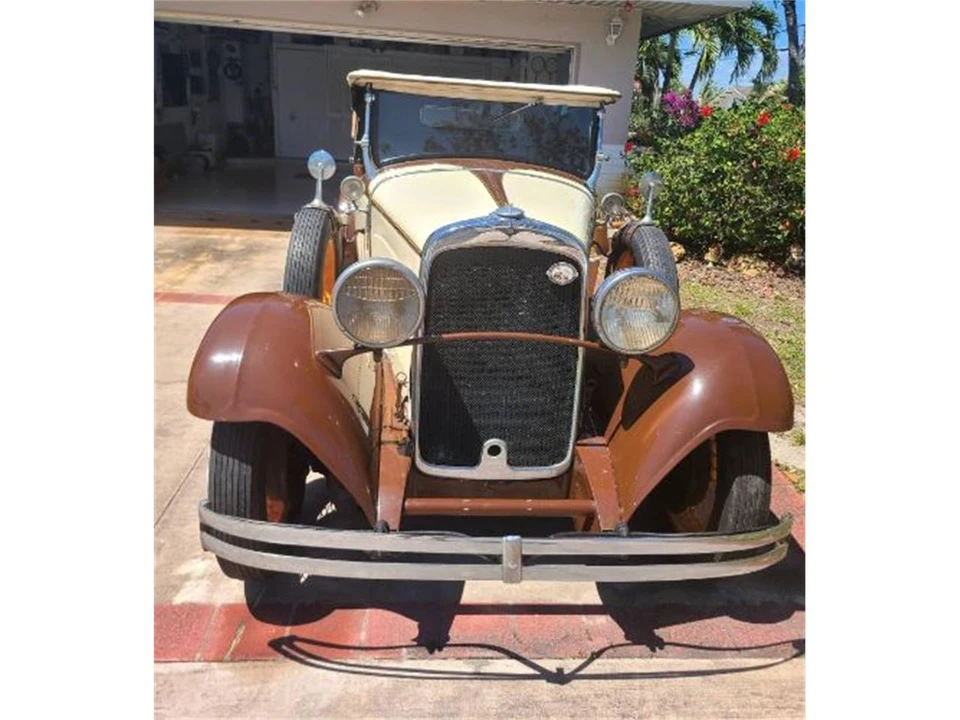 1929 Dodge Pickup (1917-1932) - Image 4 of 5