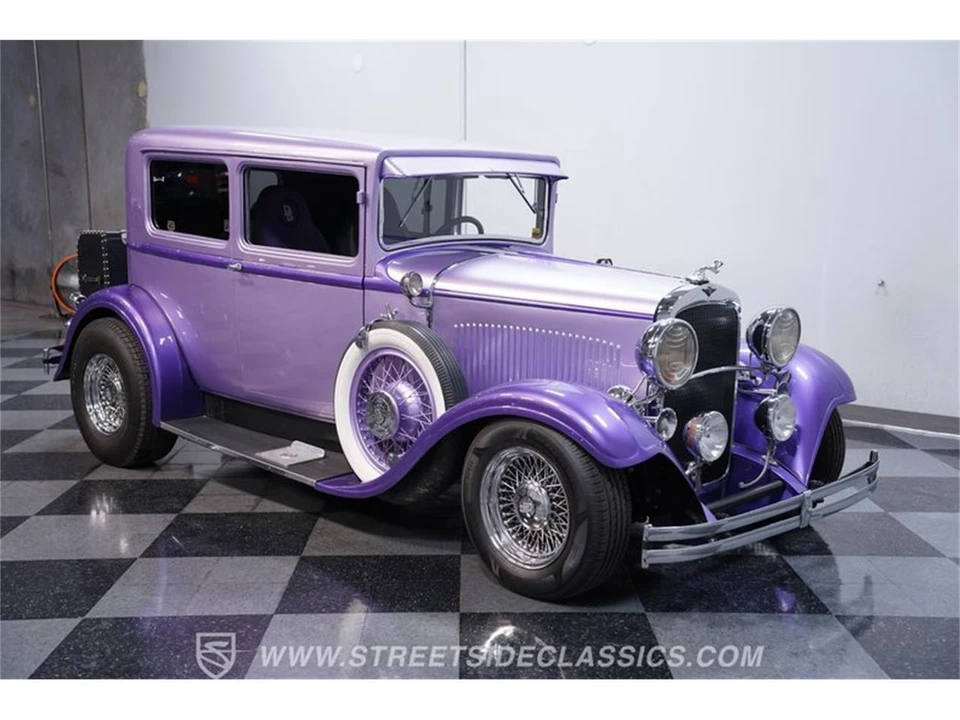 1929 Dodge Pickup (1917-1932) - Image 13 of 31