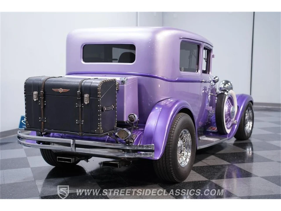 1929 Dodge Pickup (1917-1932) - Image 10 of 31