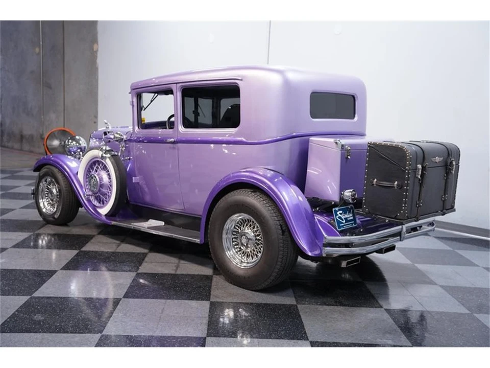 1929 Dodge Pickup (1917-1932) - Image 7 of 31