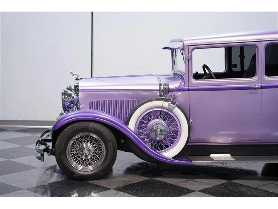 1929 Dodge Pickup (1917-1932) - Image 19 of 31