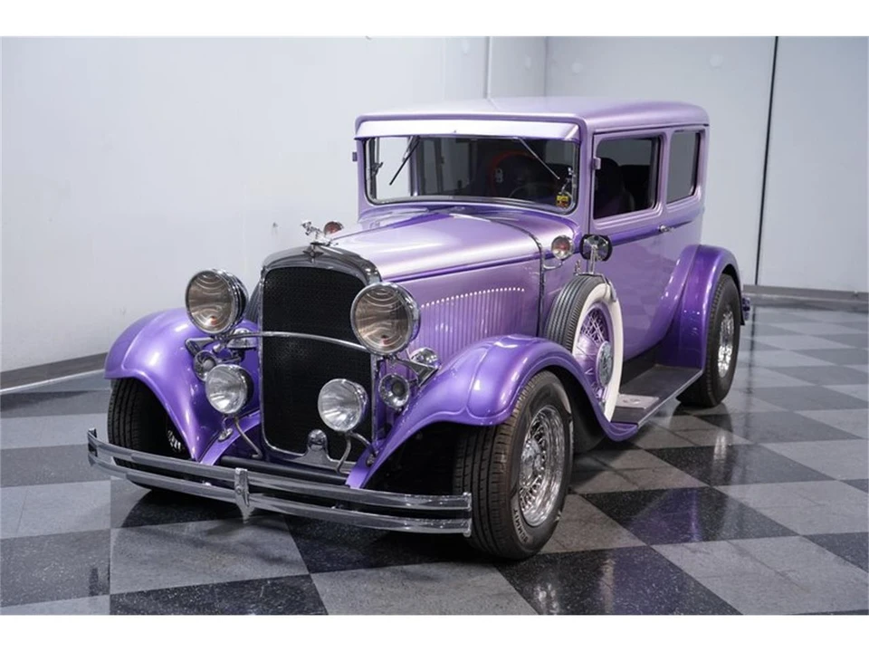 1929 Dodge Pickup (1917-1932) - Image 16 of 31