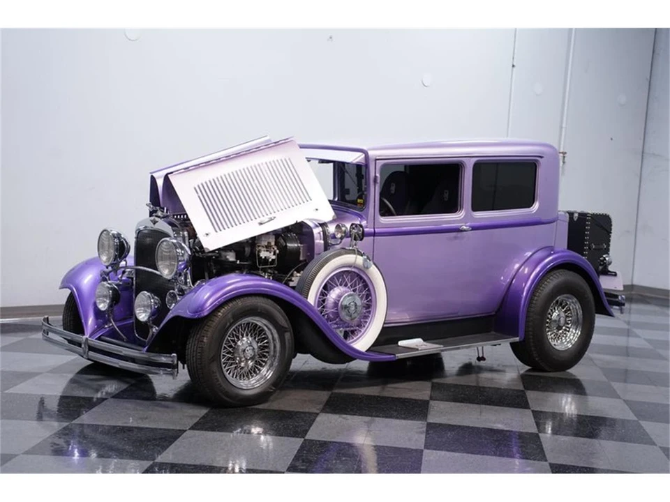 1929 Dodge Pickup (1917-1932) - Image 25 of 31