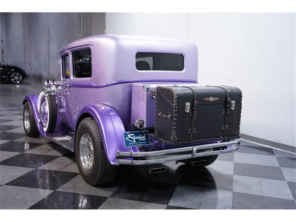 1929 Dodge Pickup (1917-1932) - Image 8 of 31