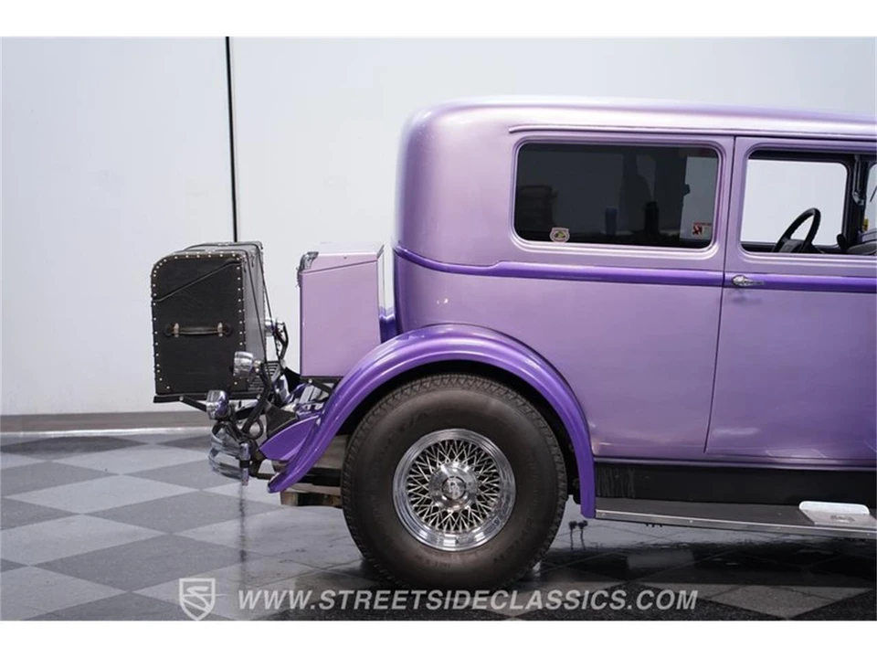 1929 Dodge Pickup (1917-1932) - Image 23 of 31