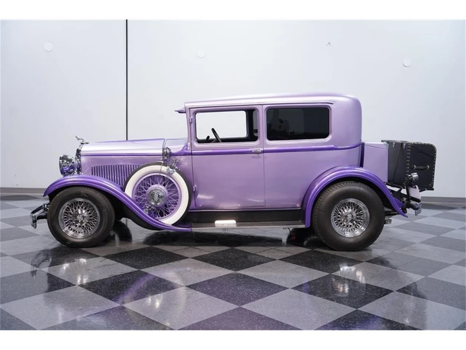 1929 Dodge Pickup (1917-1932) - Image 2 of 31