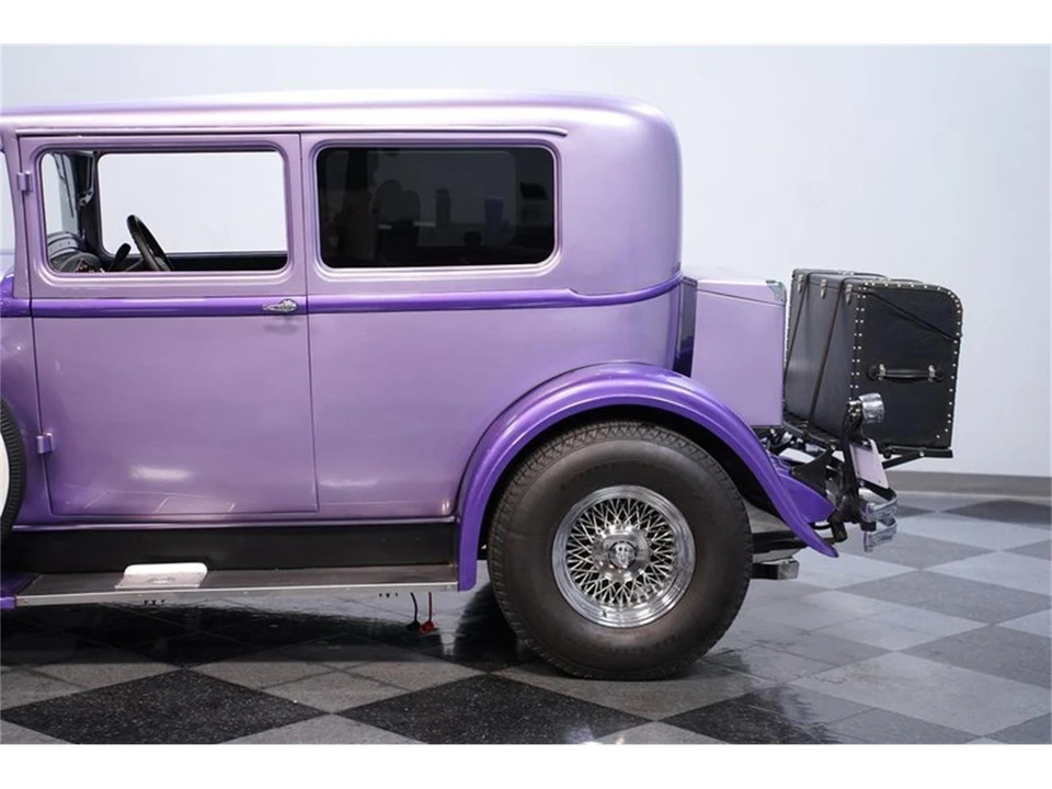 1929 Dodge Pickup (1917-1932) - Image 20 of 31