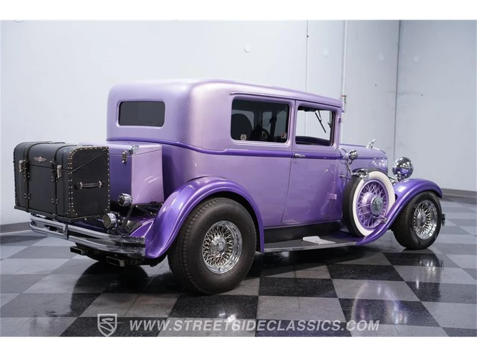 1929 Dodge Pickup (1917-1932) - Image 11 of 31