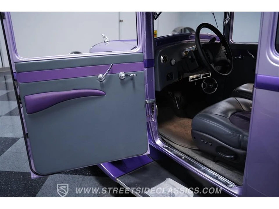 1929 Dodge Pickup (1917-1932) - Image 29 of 31
