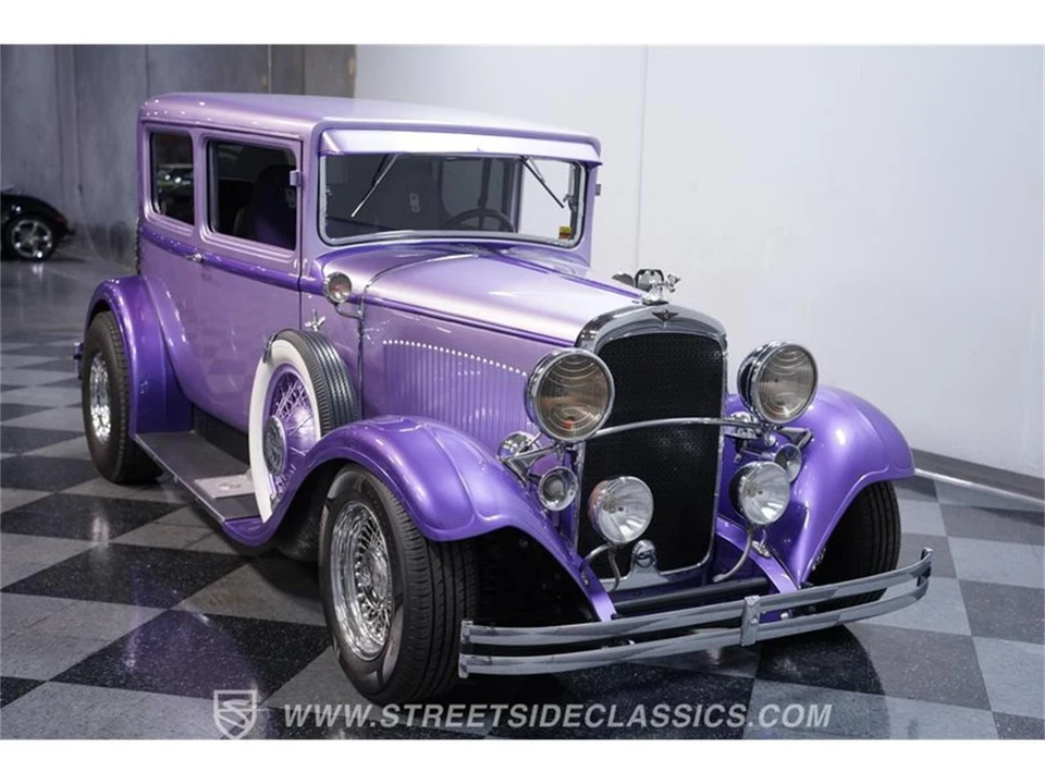 1929 Dodge Pickup (1917-1932) - Image 14 of 31