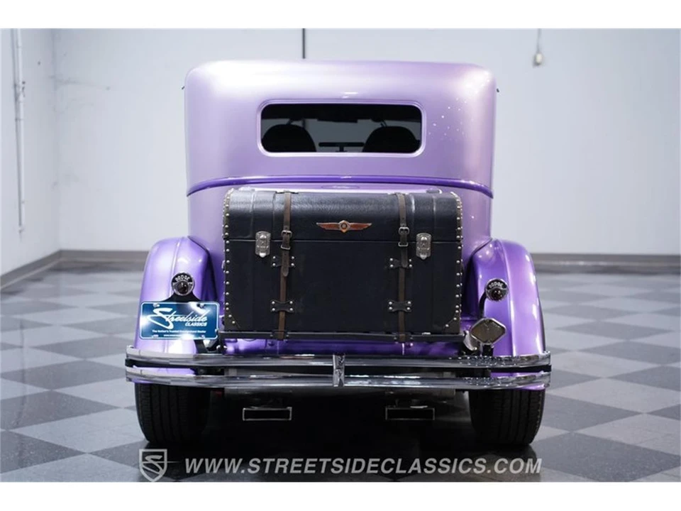 1929 Dodge Pickup (1917-1932) - Image 9 of 31