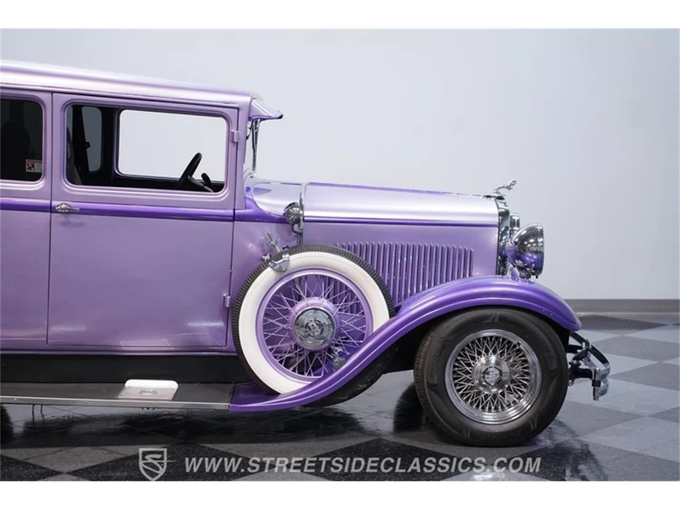 1929 Dodge Pickup (1917-1932) - Image 24 of 31