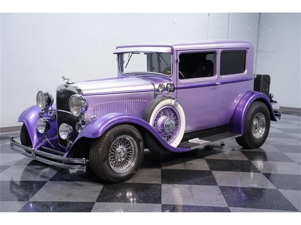 1929 Dodge Pickup (1917-1932) - Image 6 of 31