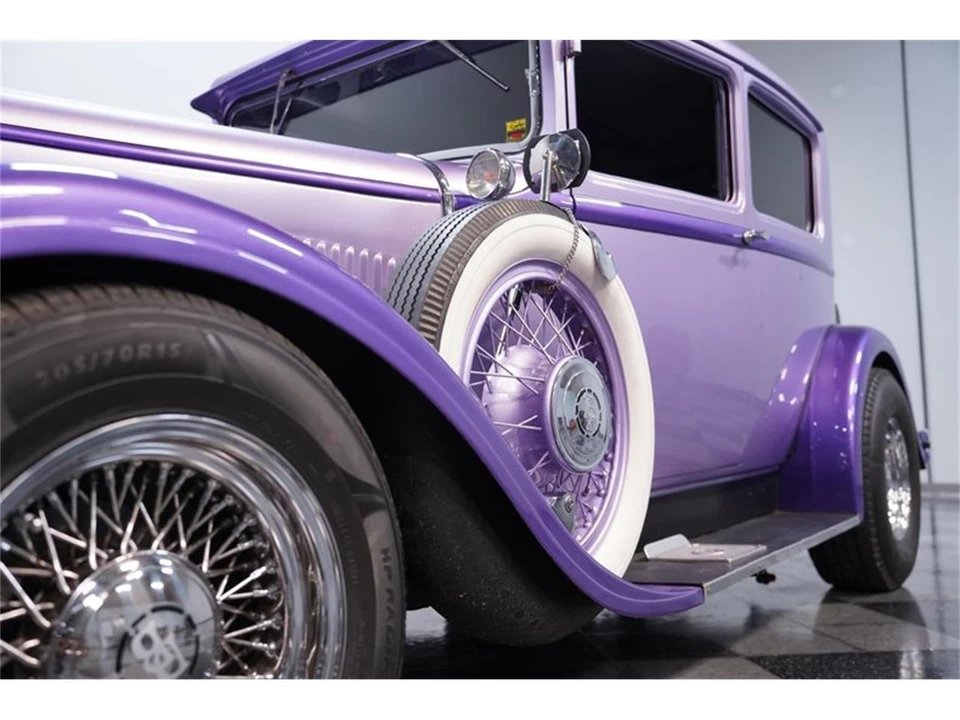 1929 Dodge Pickup (1917-1932) - Image 18 of 31