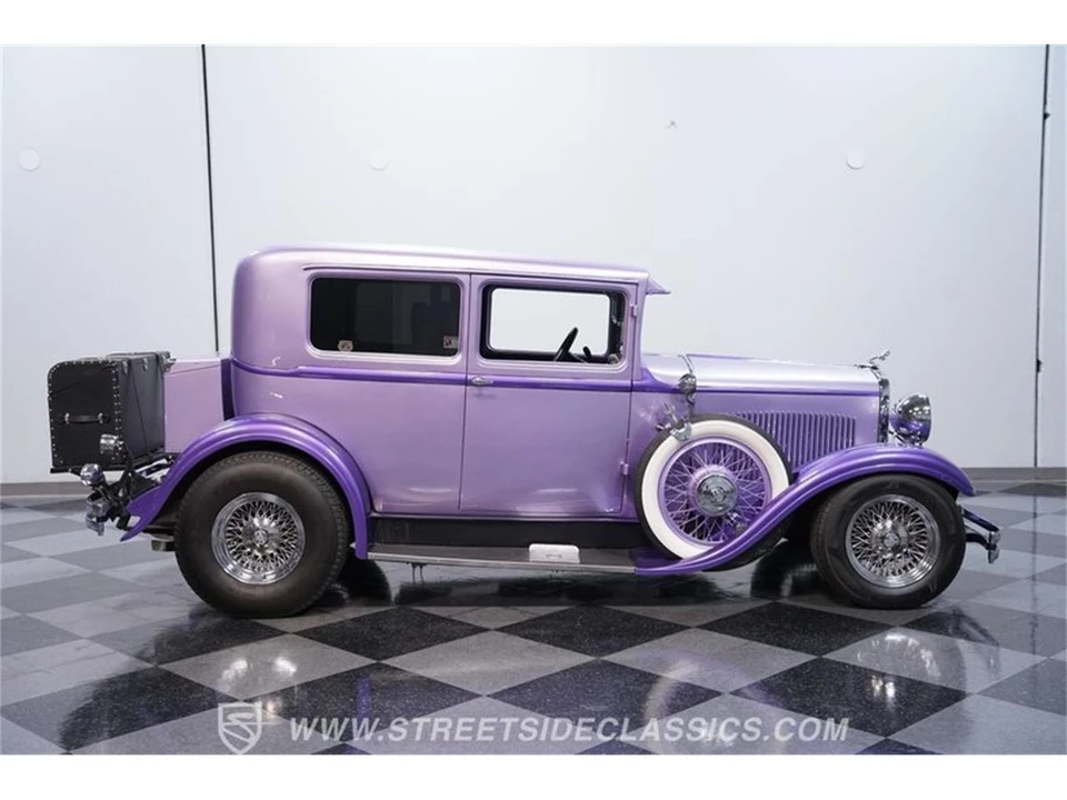 1929 Dodge Pickup (1917-1932) - Image 12 of 31
