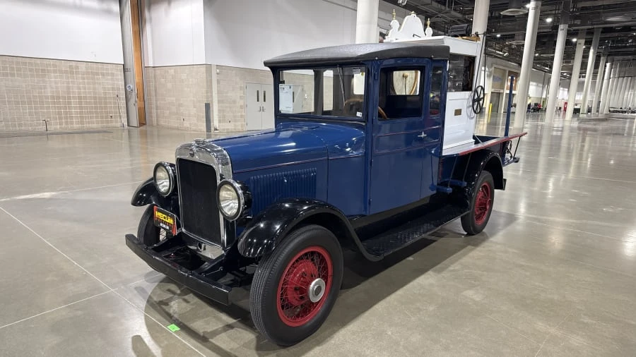 1929 Dodge Pickup (1917-1932) - Image 3 of 8
