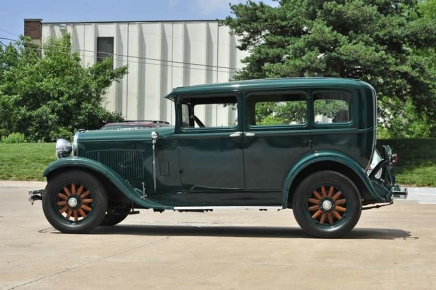 1929 Dodge Pickup (1917-1932) - Image 2 of 8