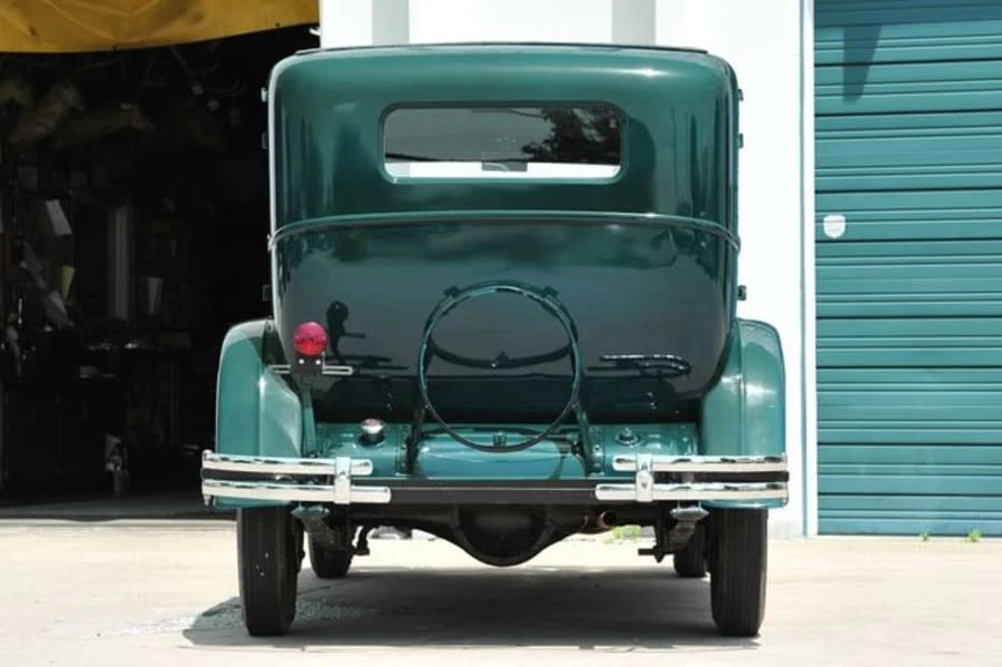 1929 Dodge Pickup (1917-1932) - Image 3 of 8