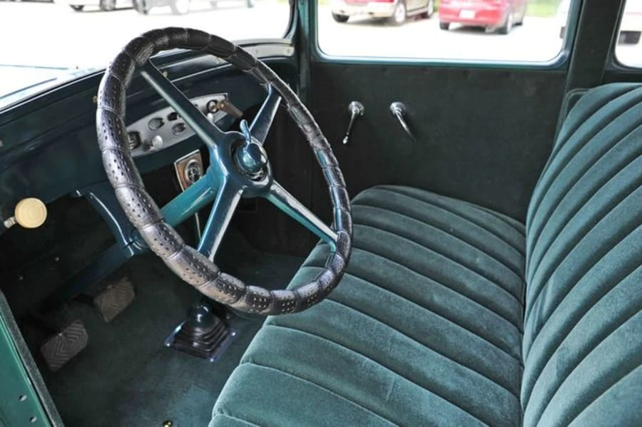 1929 Dodge Pickup (1917-1932) - Image 4 of 8