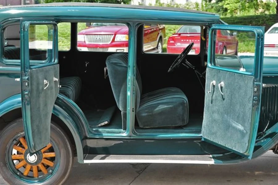 1929 Dodge Pickup (1917-1932) - Image 5 of 8