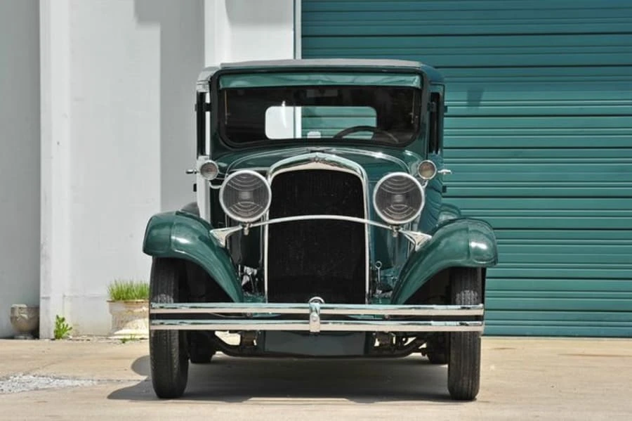 1929 Dodge Pickup (1917-1932) - Image 7 of 8