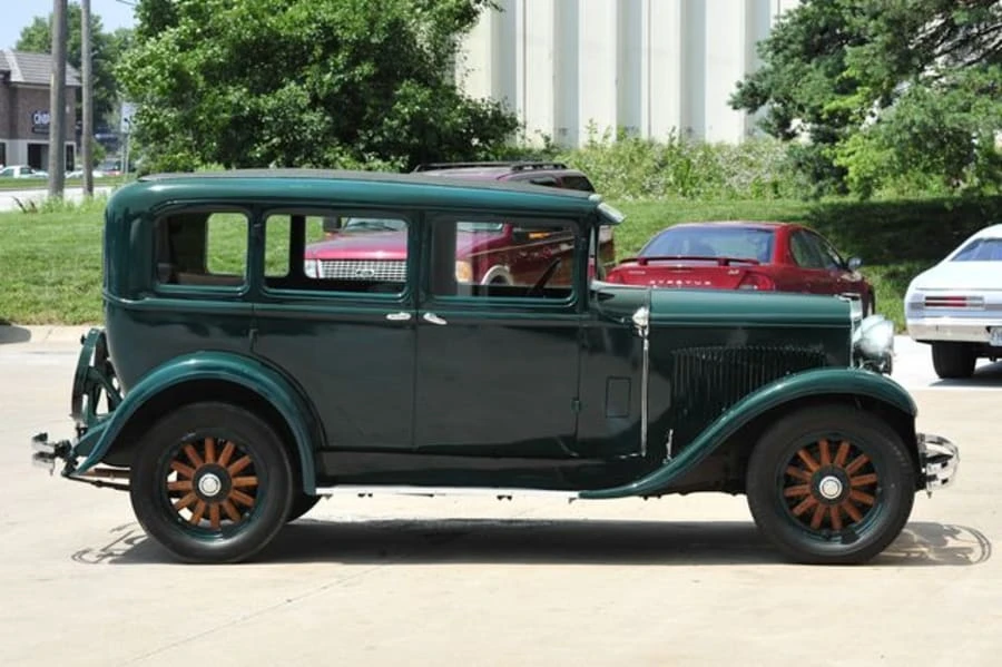 1929 Dodge Pickup (1917-1932) - Image 8 of 8