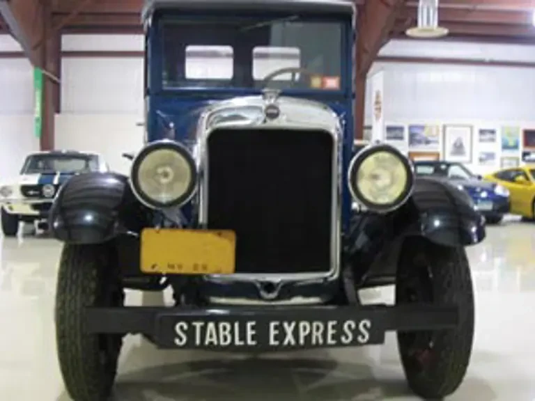 1929 Shelby GT350 - Image 3 of 5