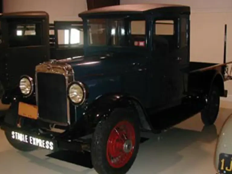 1929 Shelby GT350 - Image 5 of 5