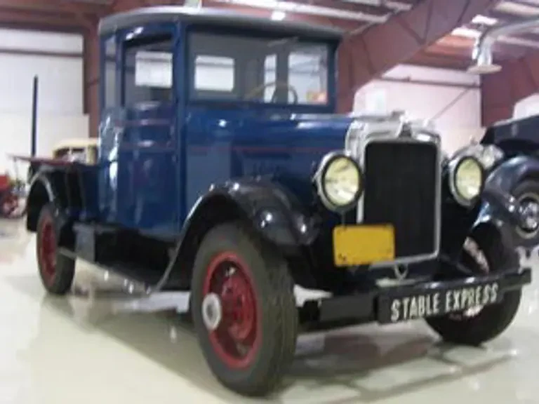 1929 Shelby GT350 - Image 4 of 5
