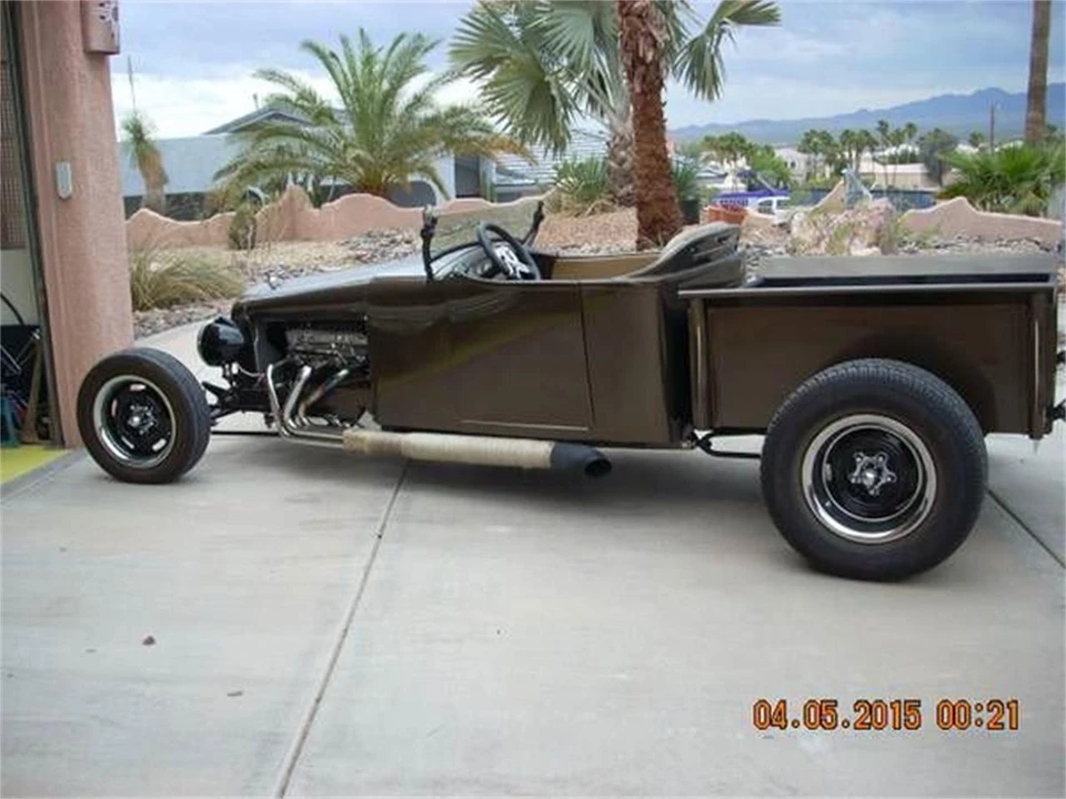 1929 Dodge Pickup (1917-1932) - Image 4 of 4