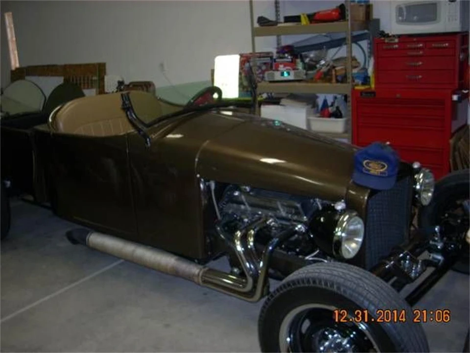 1929 Dodge Pickup (1917-1932) - Image 2 of 4