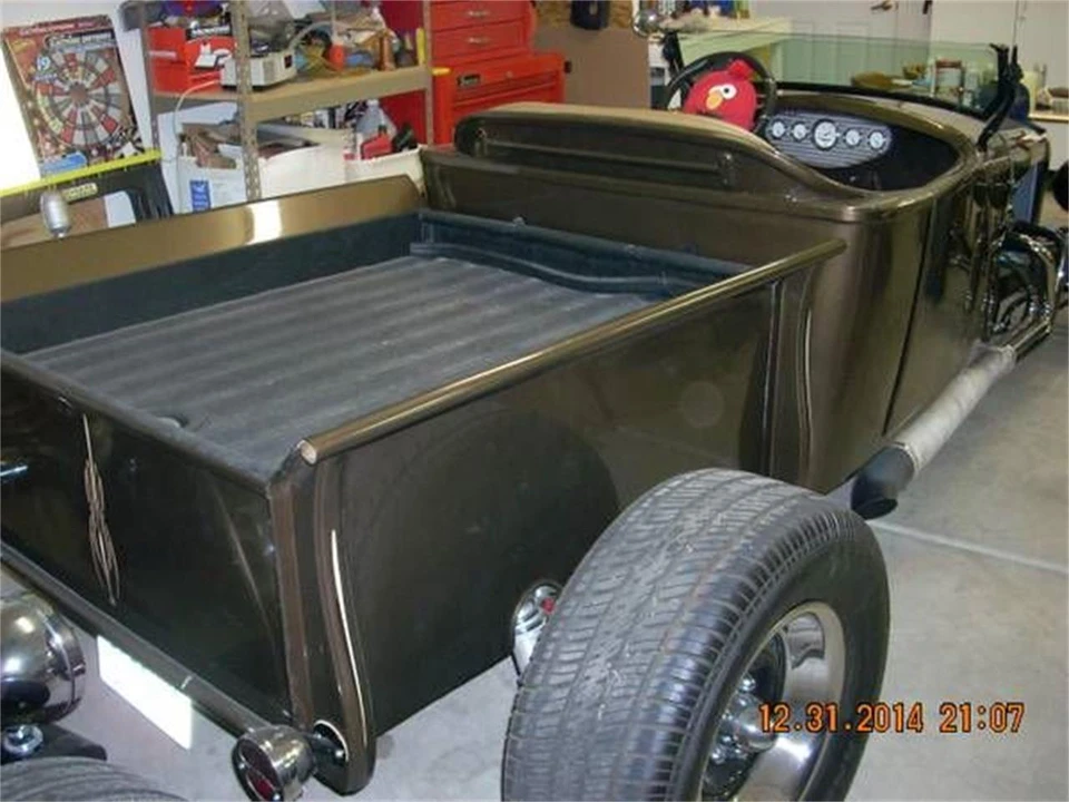 1929 Dodge Pickup (1917-1932) - Image 3 of 4