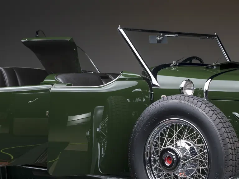 1929 Duesenberg Model J - Image 26 of 31