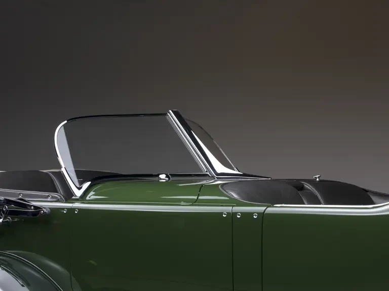 1929 Duesenberg Model J - Image 23 of 31